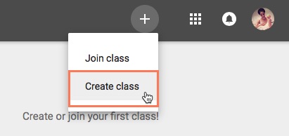 آموزش کار با کلاس گوگل Google Classroom