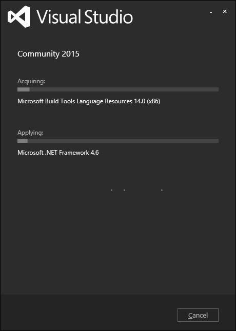 آموزش نصب و راه اندازی محیط کاری ASP.Net MVC 