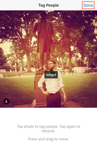 نکات آموزش اشتراک گذاری عکس در اینستاگرام Instagram در اینستاگرام